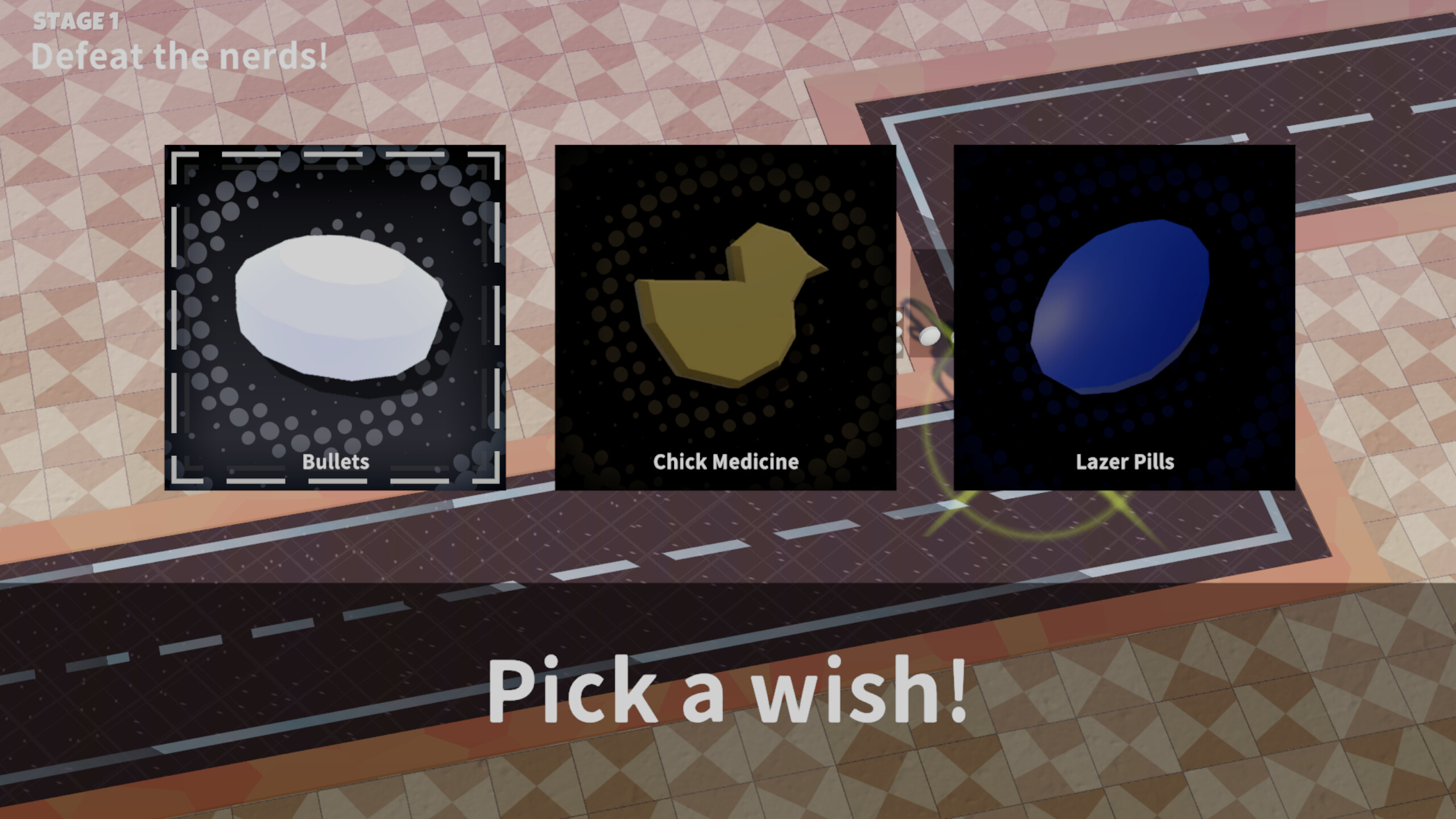 Petit Game Collection Vol.1