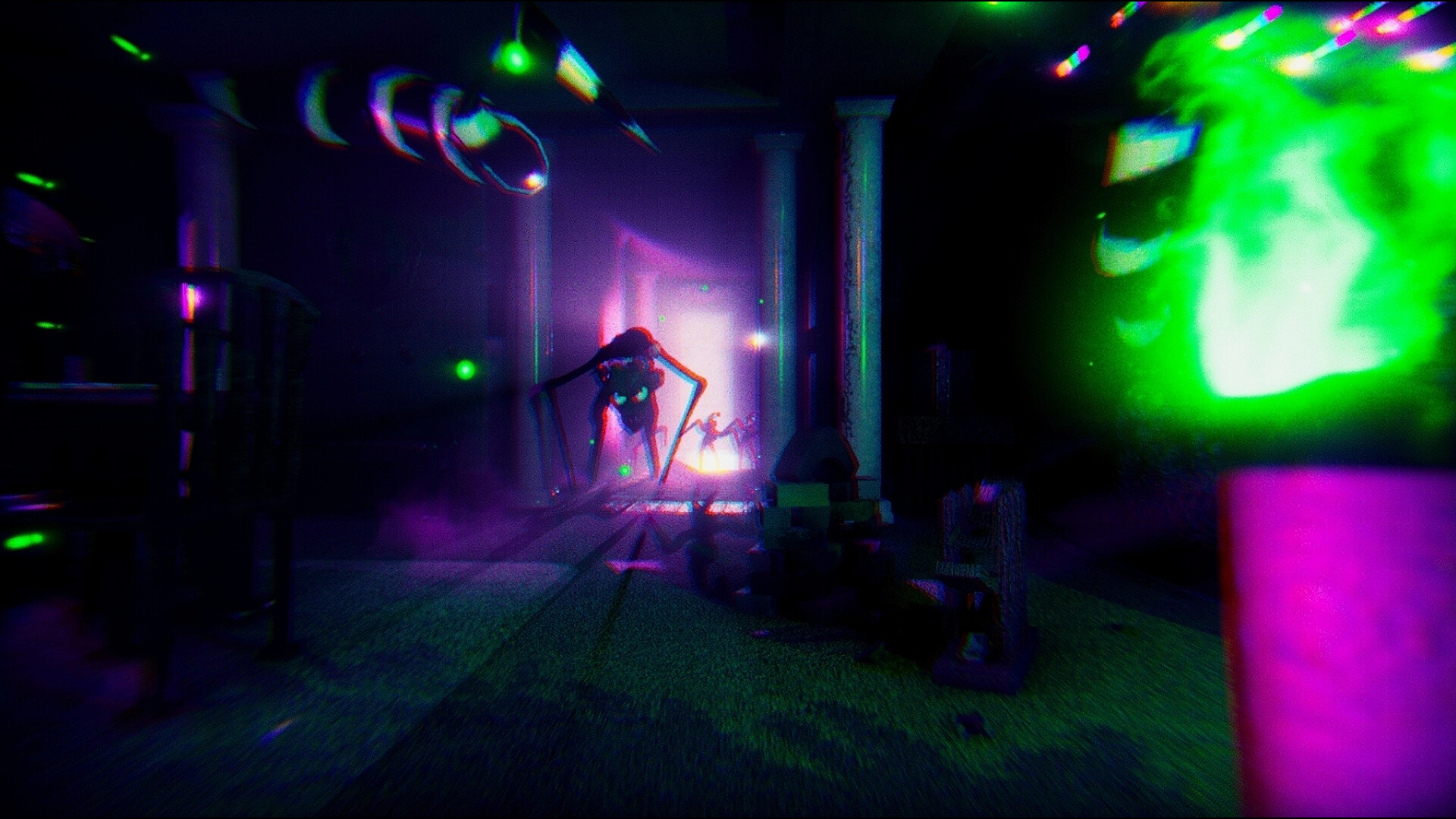 All She Wants For Christmas Is You