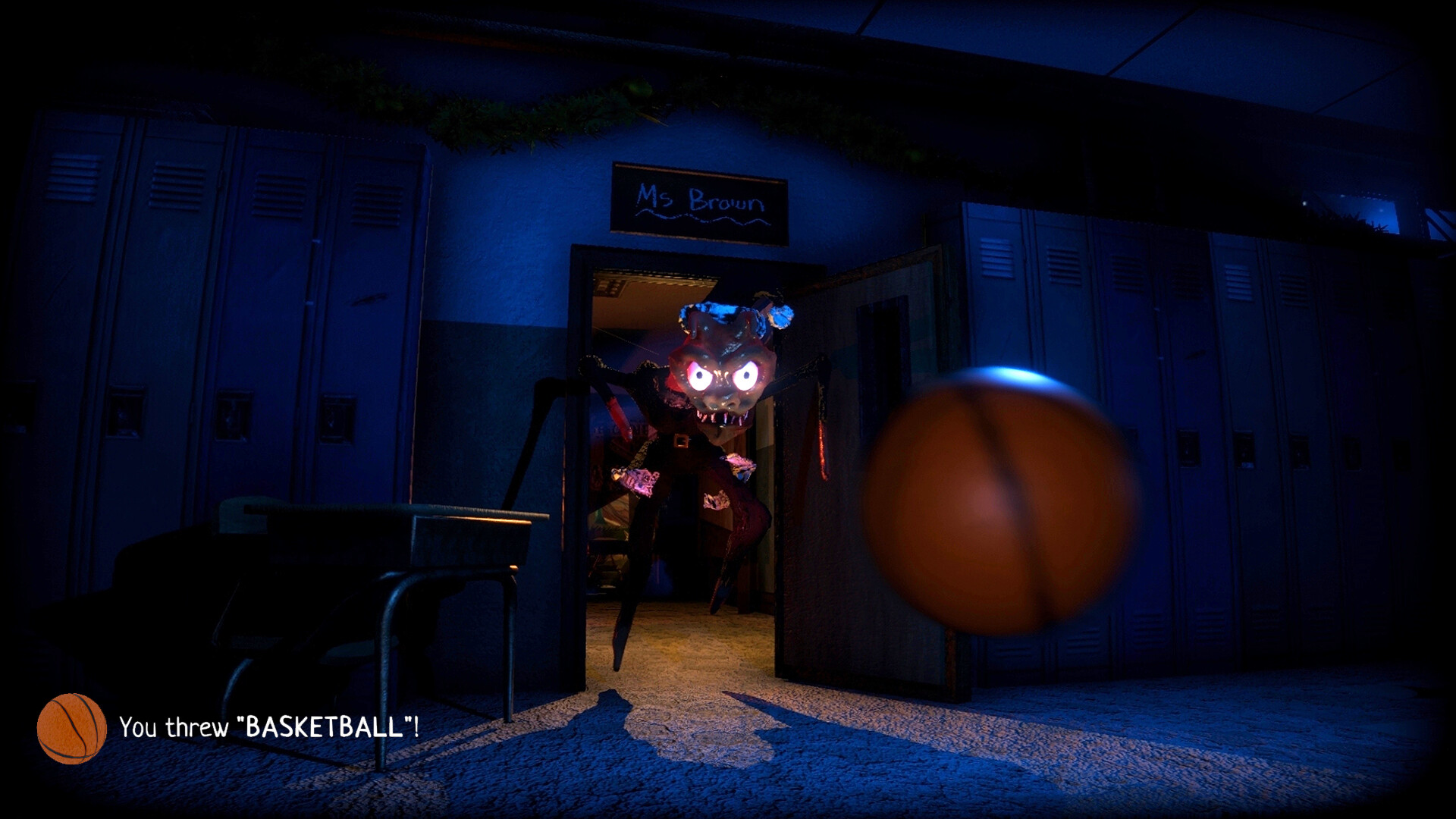 All She Wants For Christmas Is You