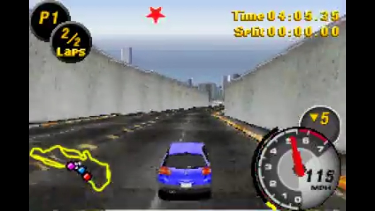 Need for Speed: Most Wanted