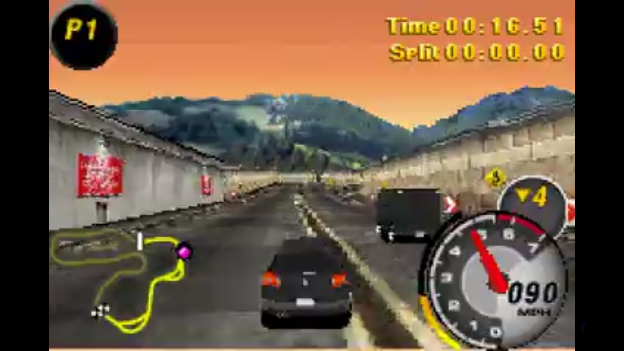 Need for Speed: Most Wanted