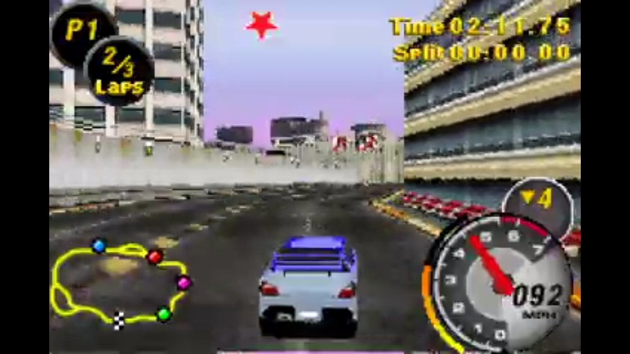 Need for Speed: Most Wanted