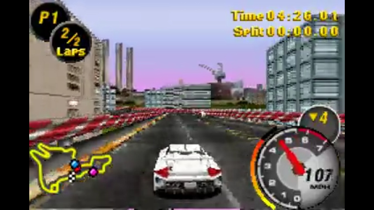 Need for Speed: Most Wanted