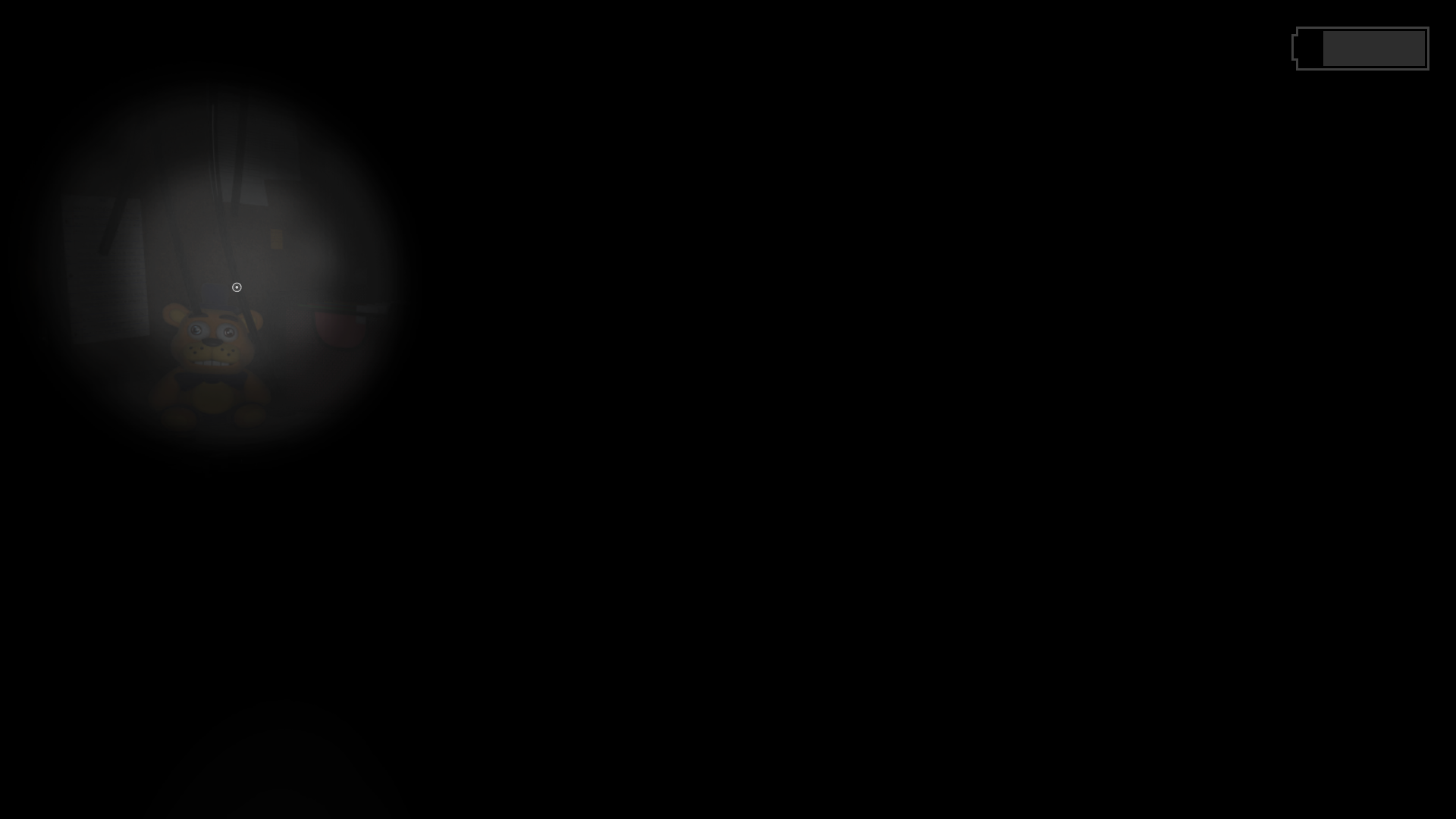 The Fazbear Facility