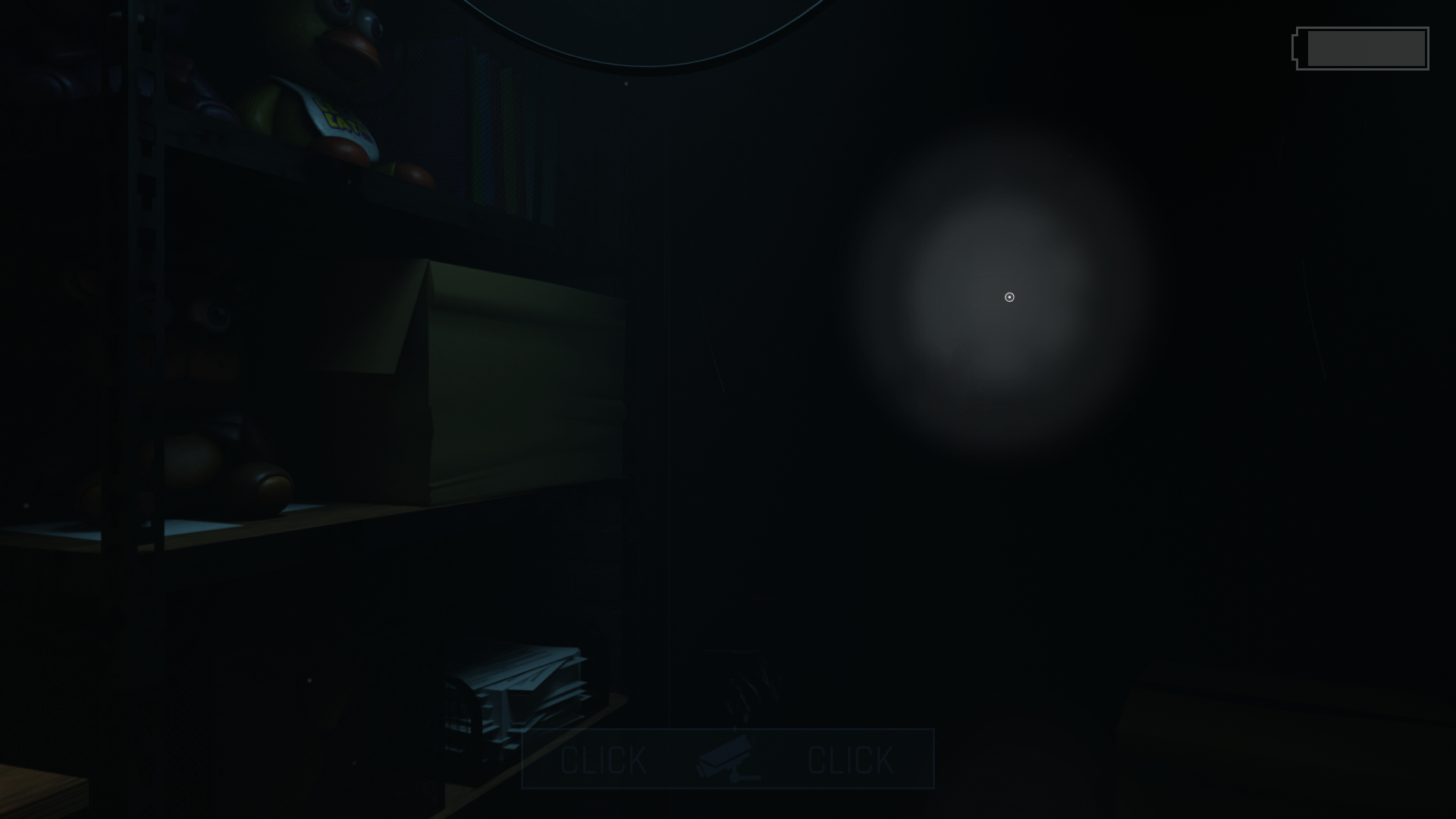 The Fazbear Facility