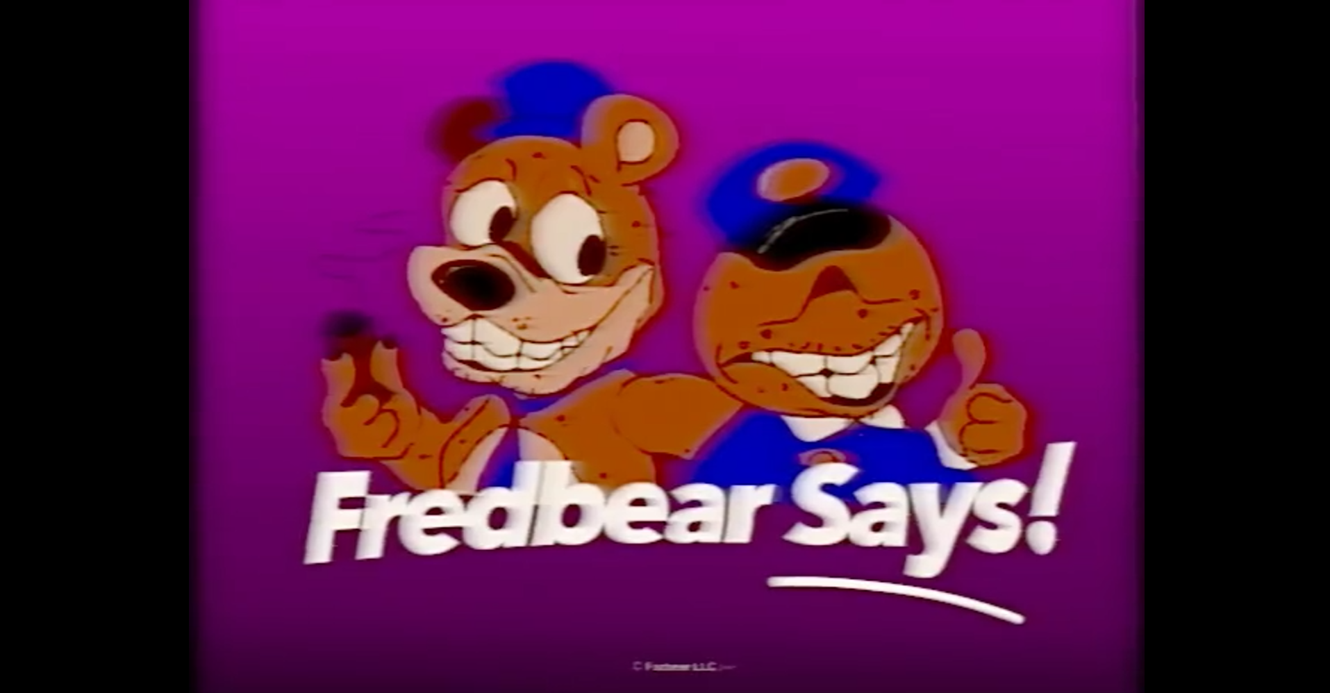 The Fazbear Facility