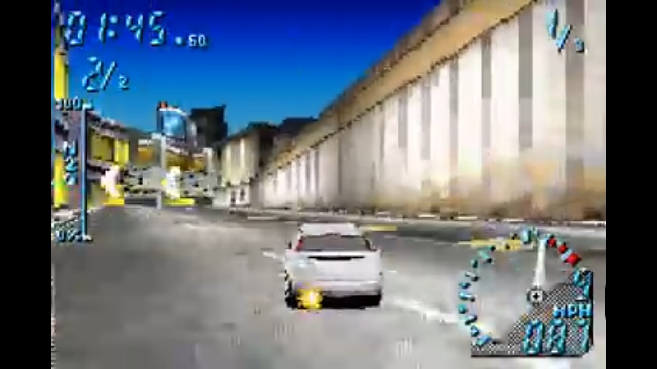 Need for Speed: Underground