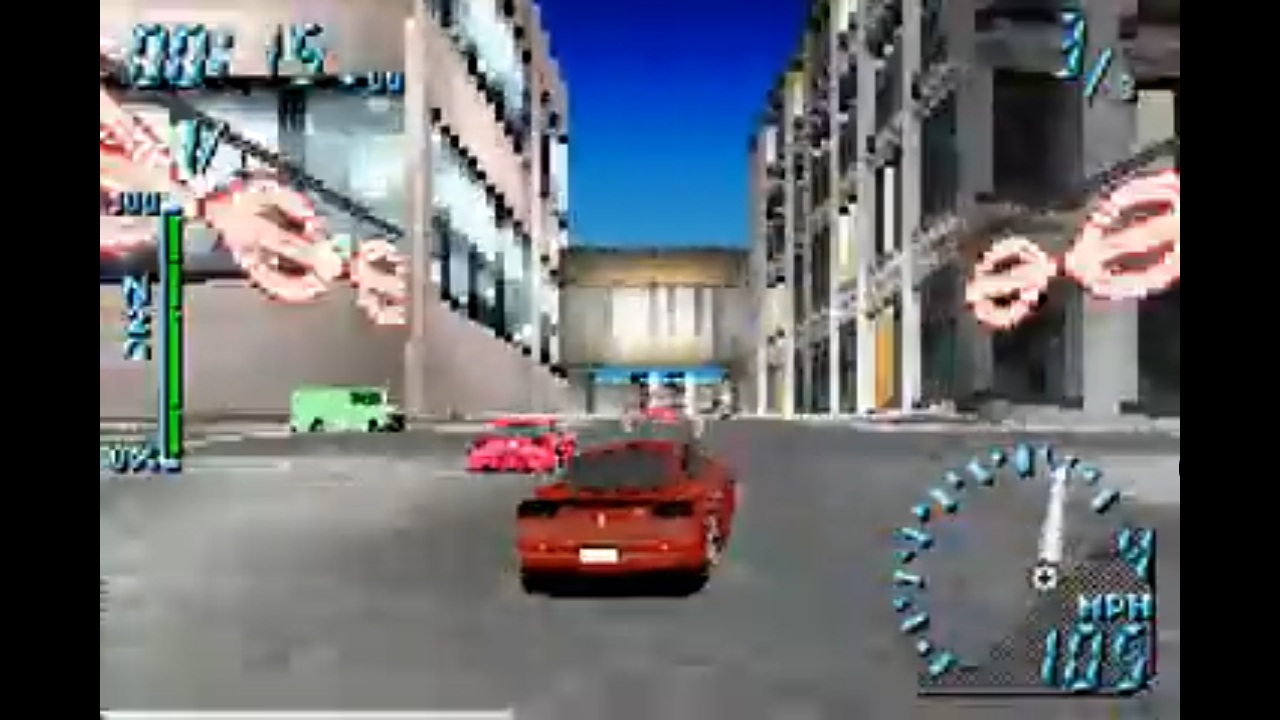 Need for Speed: Underground