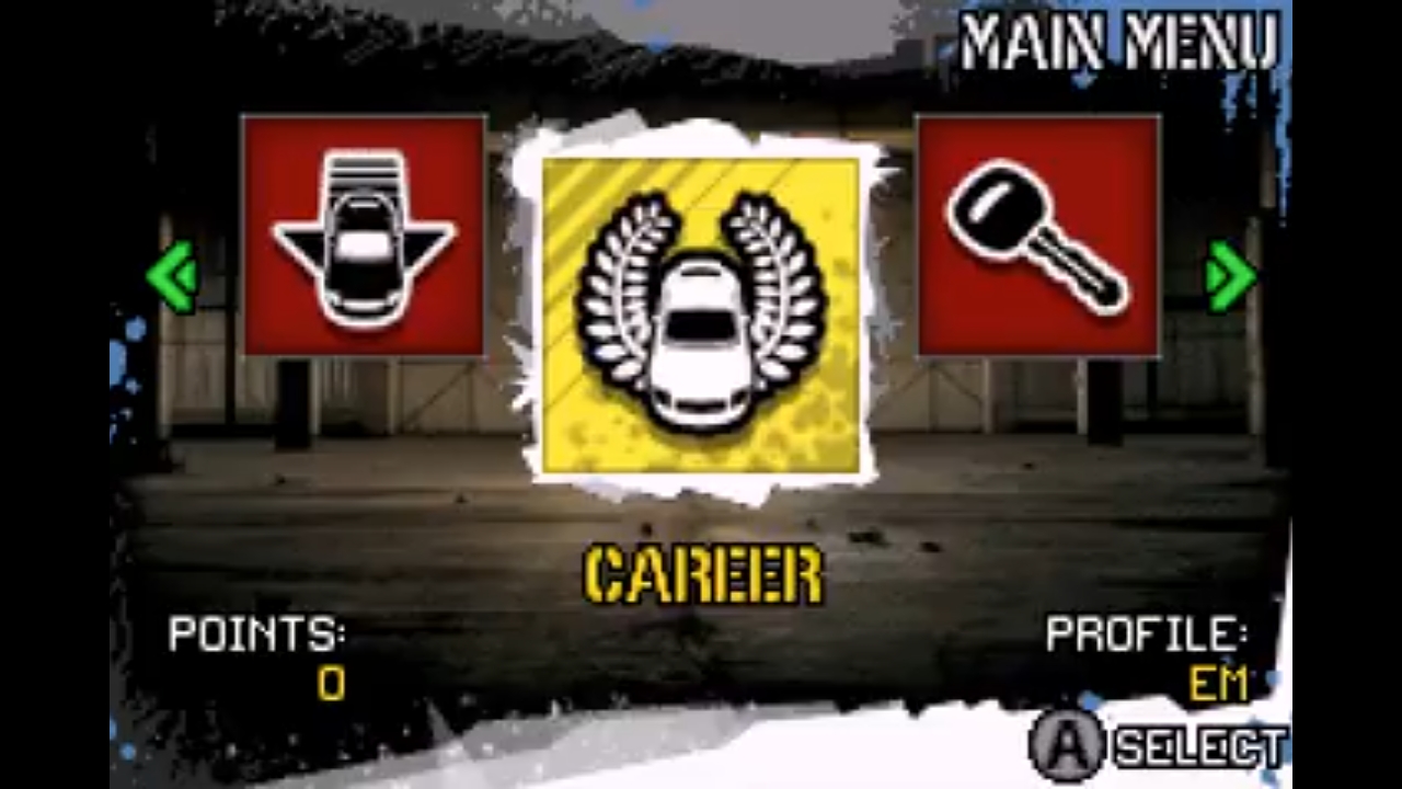 Need for Speed: Carbon – Own the City