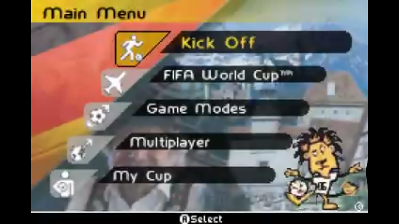 FIFA World Cup Germany 2006