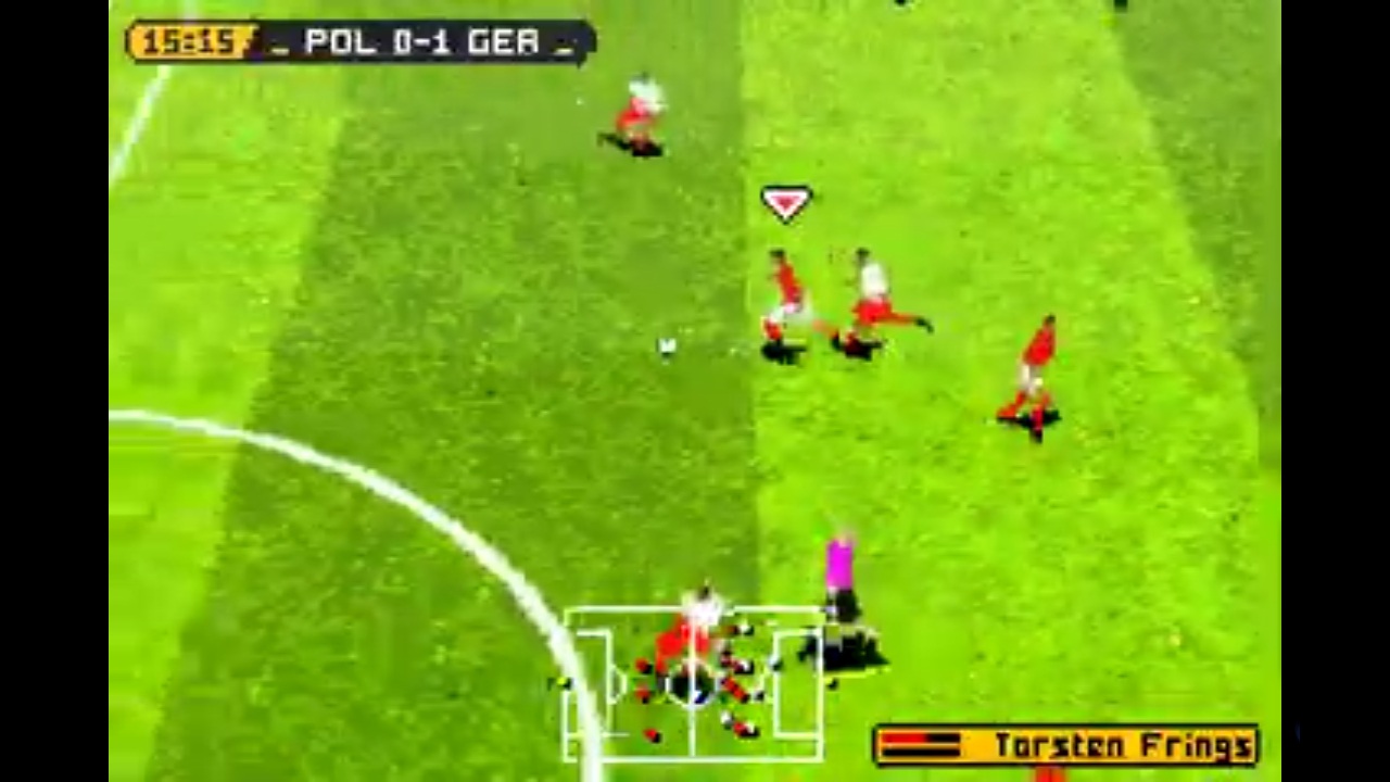 FIFA World Cup Germany 2006