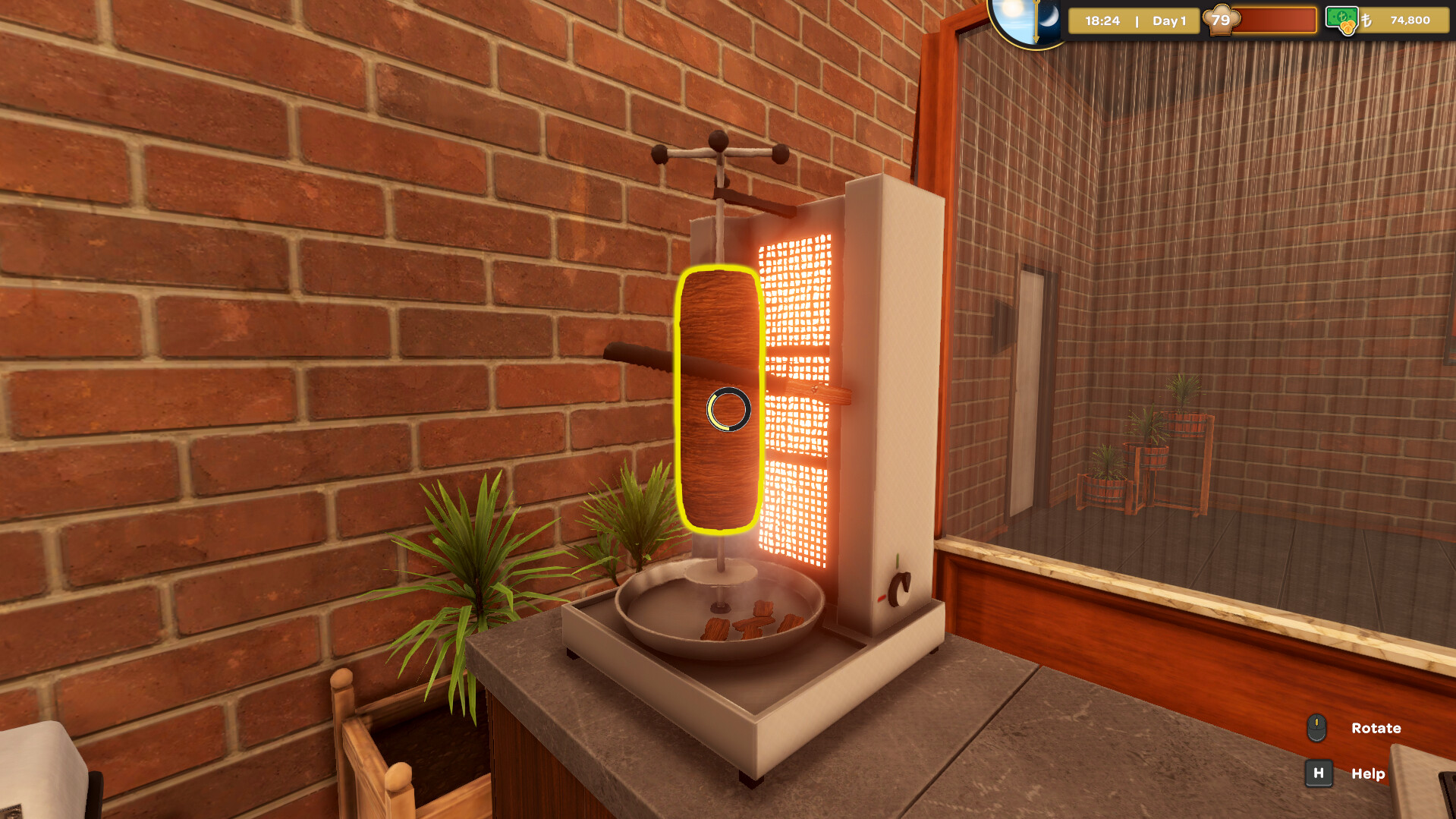 Kebab Chefs!: Restaurant Simulator