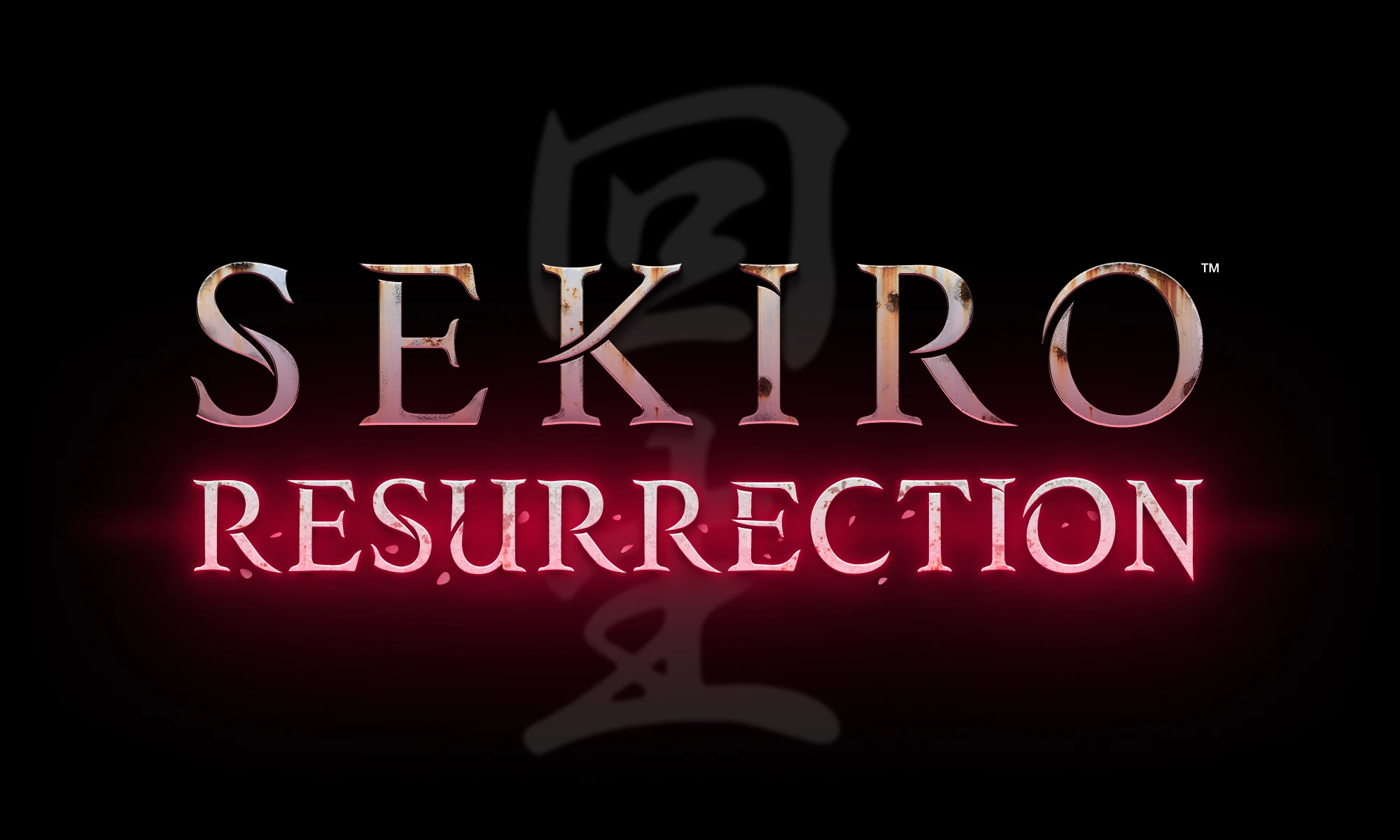 Sekiro: Resurrection