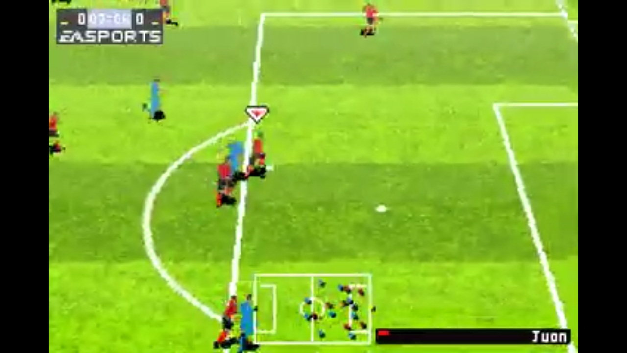 FIFA Soccer 06