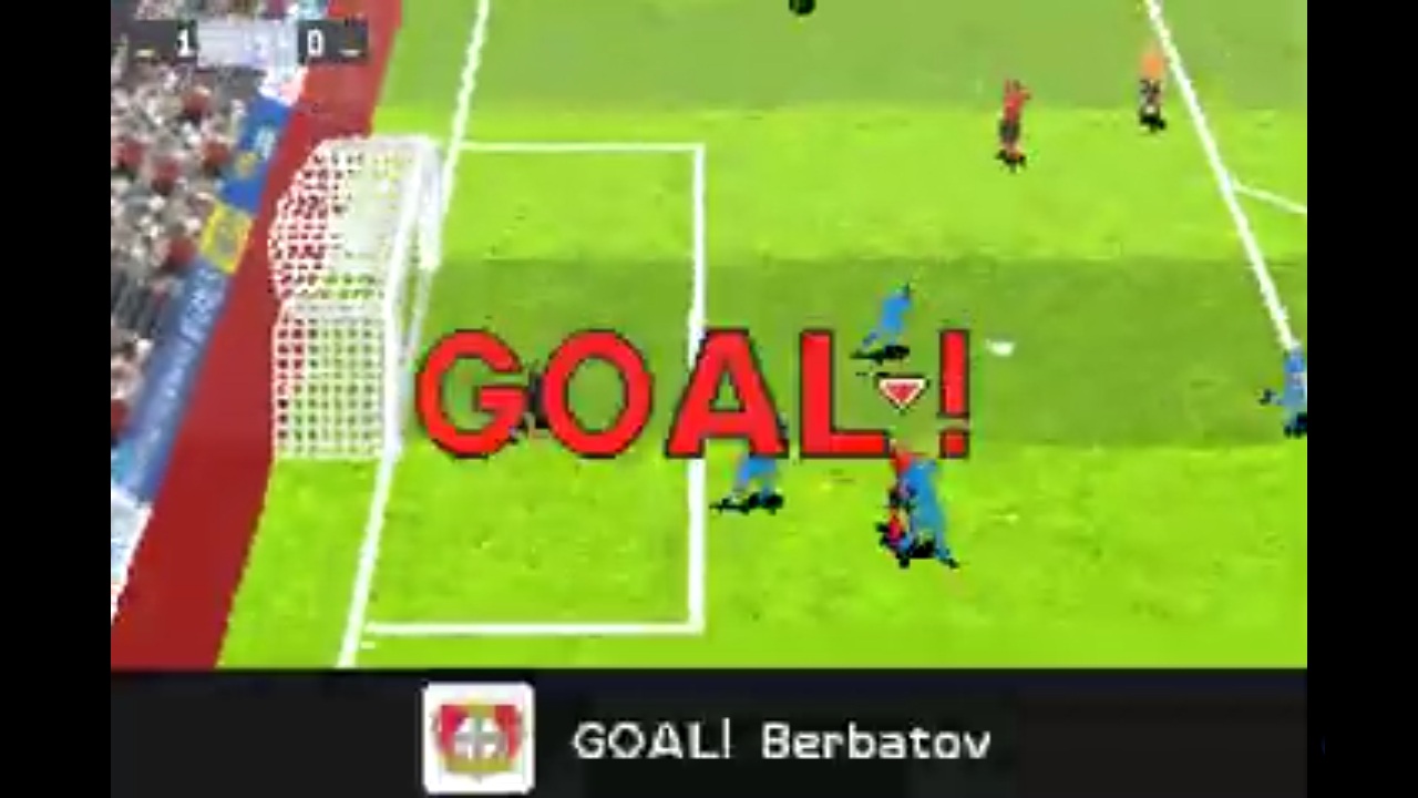 FIFA Soccer 06