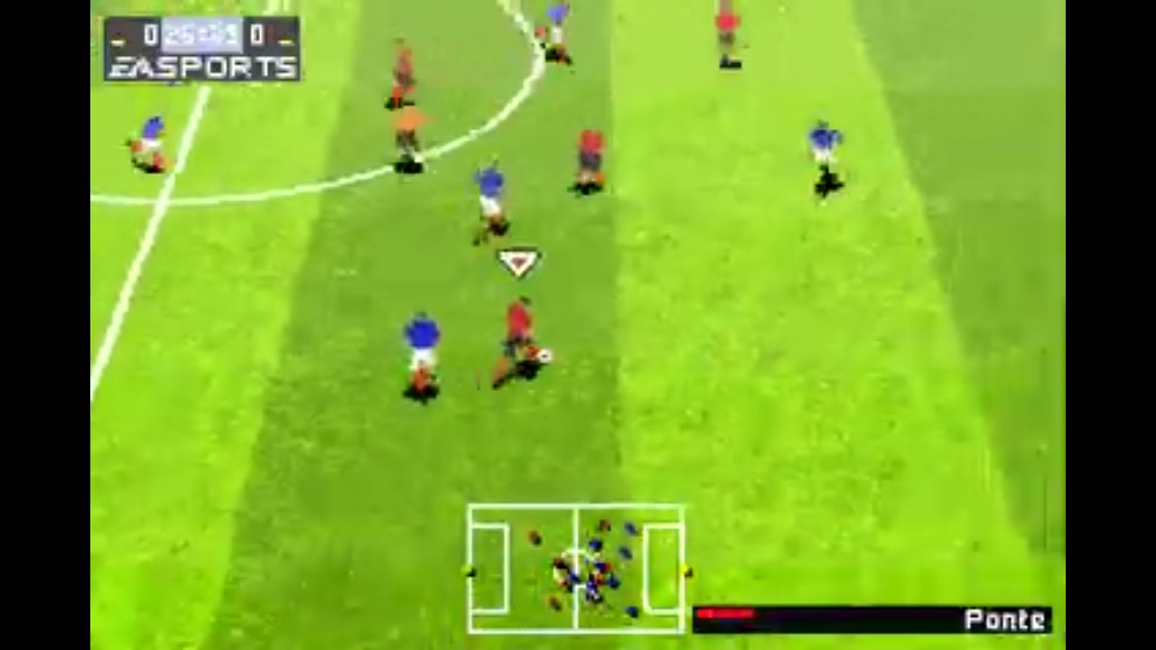 FIFA Soccer 06