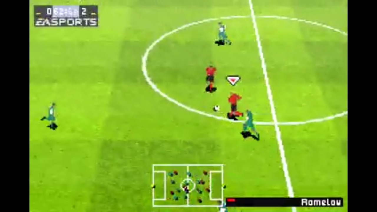 FIFA Soccer 06