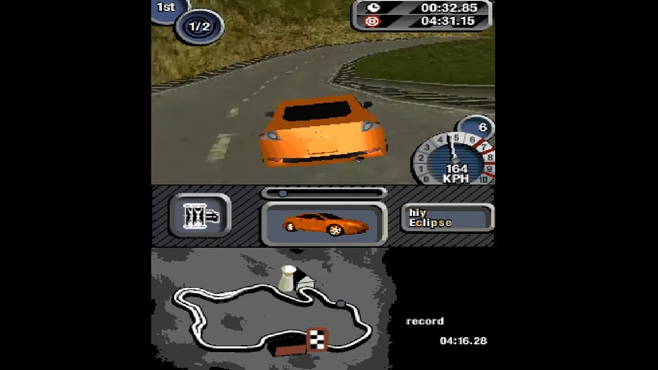 Need for Speed: Most Wanted