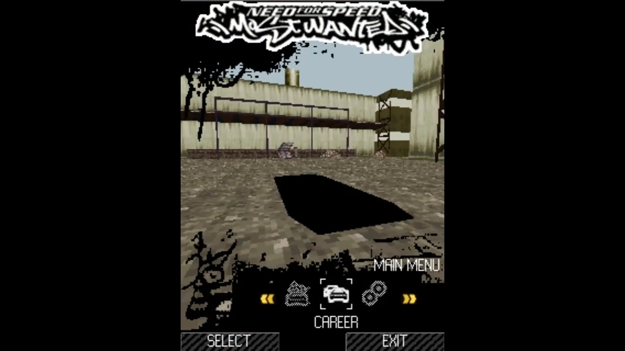 Need for Speed: Most Wanted