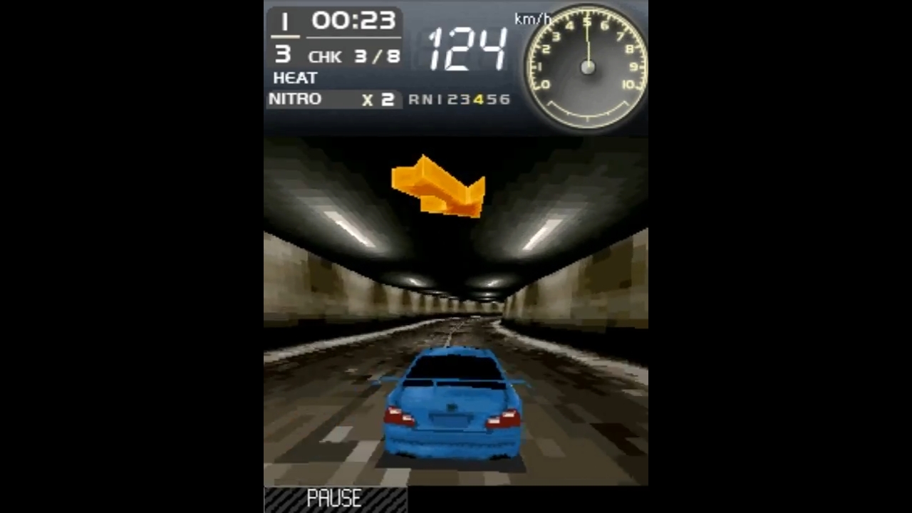 Need for Speed: Most Wanted