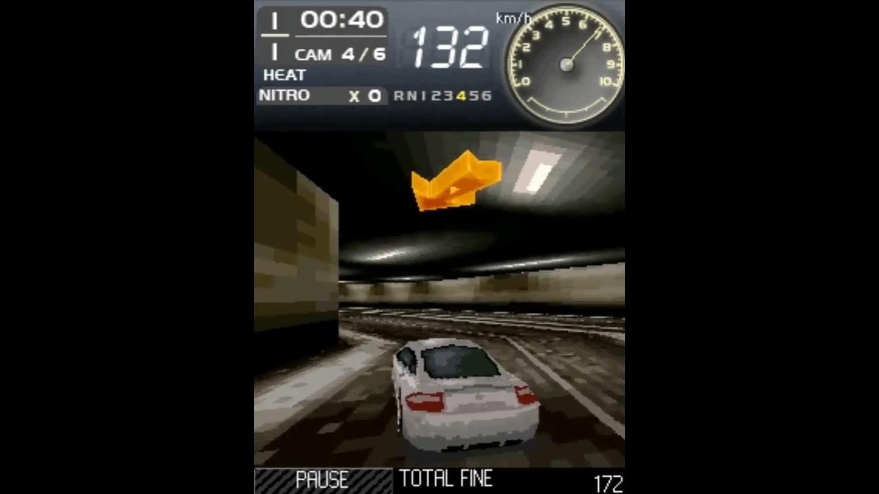Need for Speed: Most Wanted