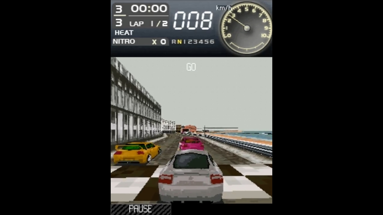 Need for Speed: Most Wanted