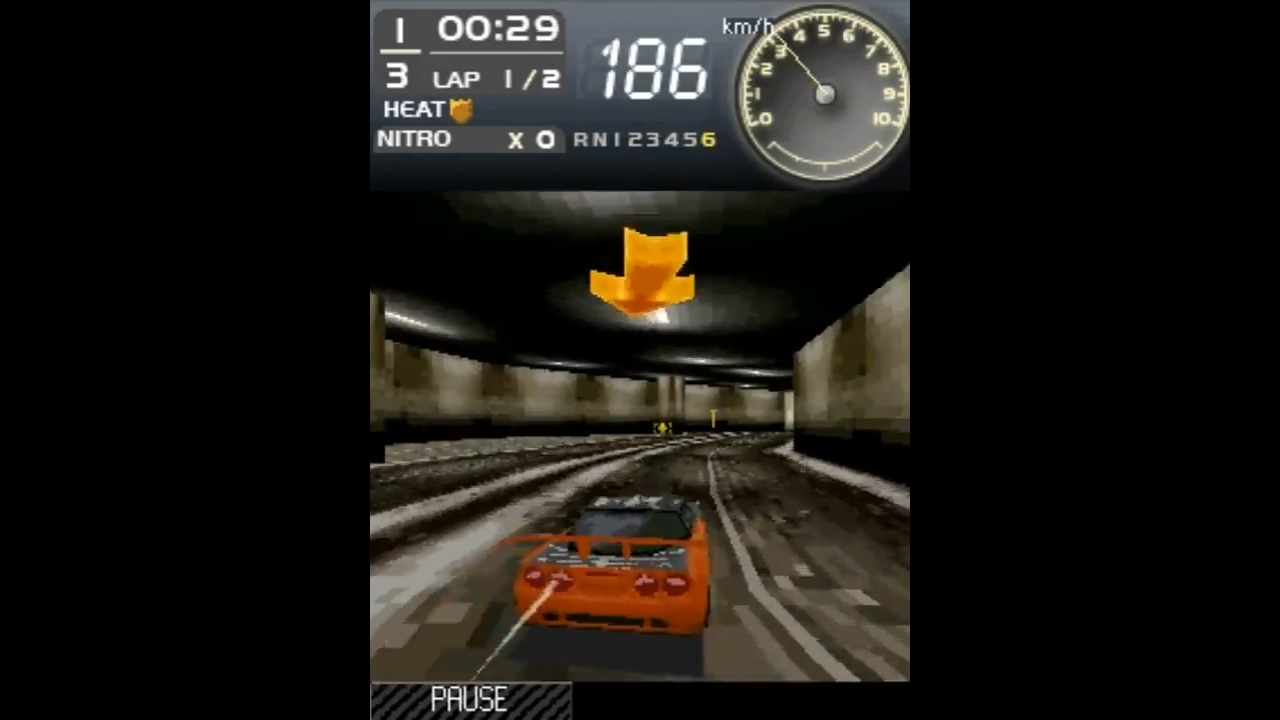 Need for Speed: Most Wanted