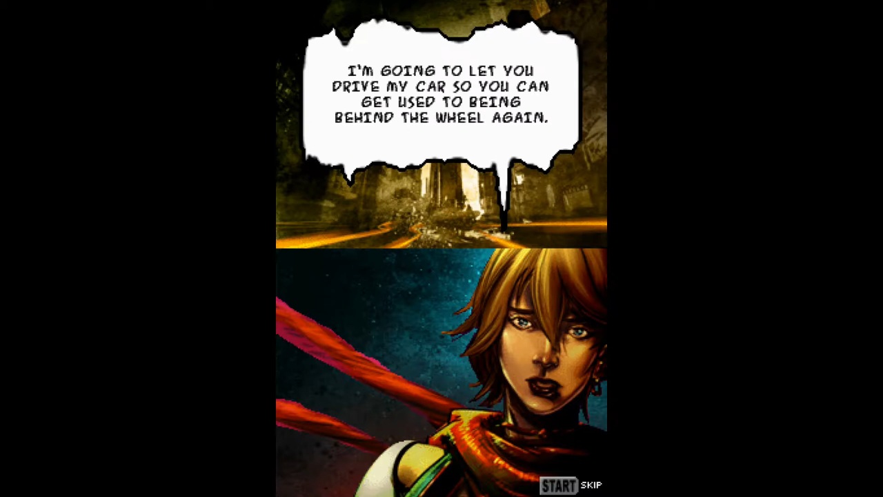 Need for Speed: Carbon – Own the City