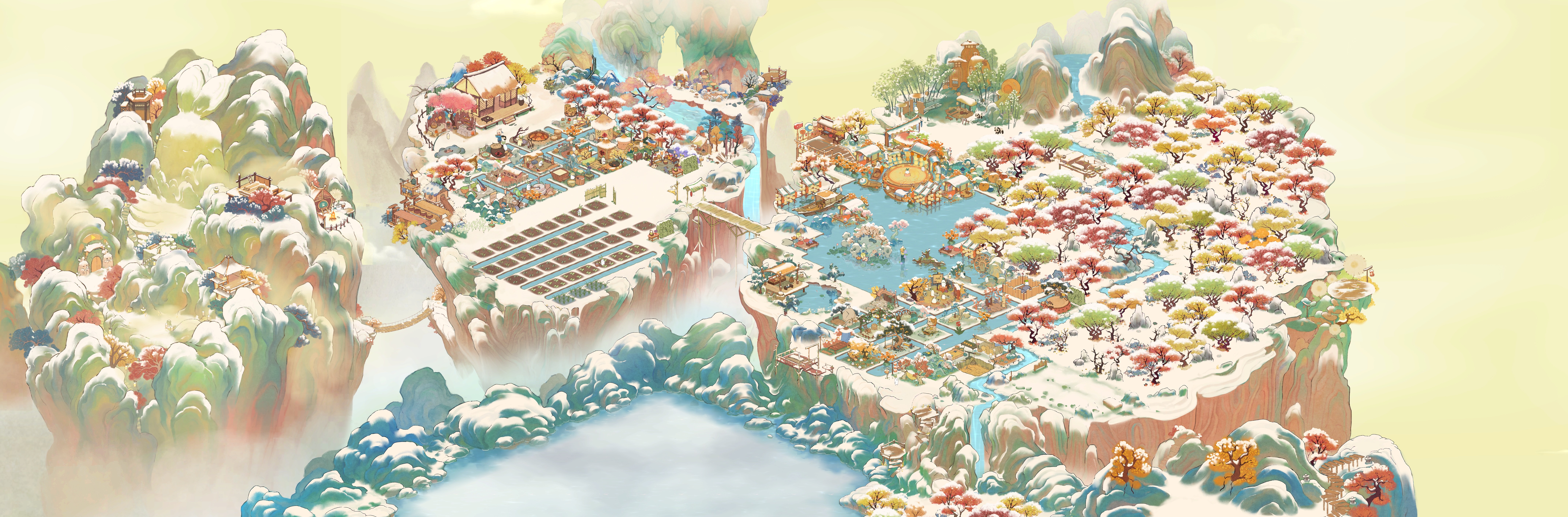 Tao Yuan Shen Chu You Ren Jia