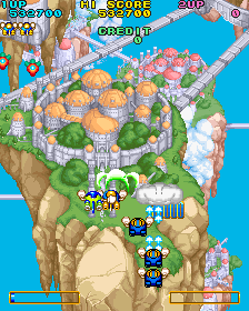 Bells &amp; Whistles