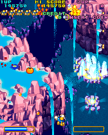 Bells &amp; Whistles