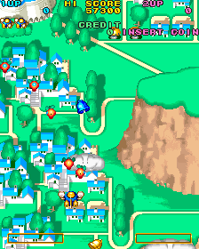 Bells &amp; Whistles