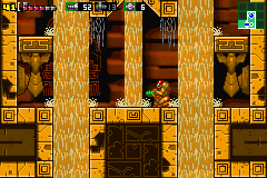 Metroid: Juicy Mission
