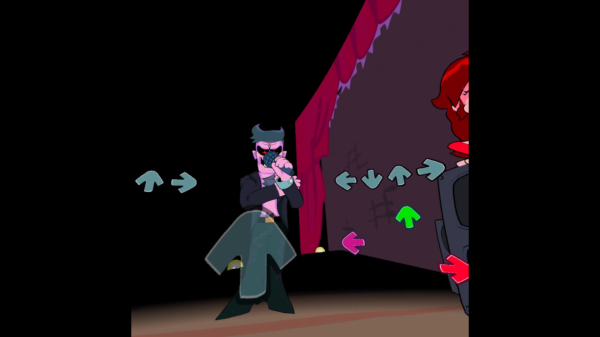 Friday Night Funkin’ VR