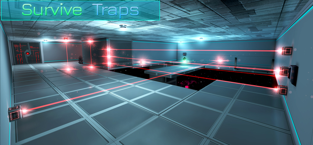 Fractal Space: Pocket Edition