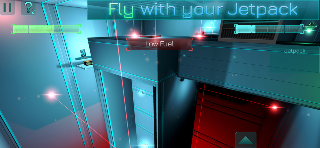 Fractal Space: Pocket Edition