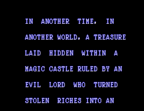 Magic Castle