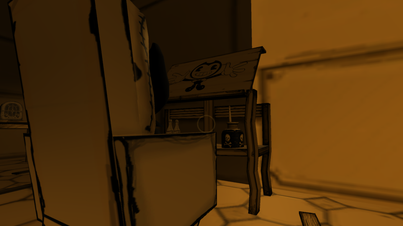 Bendy Royale