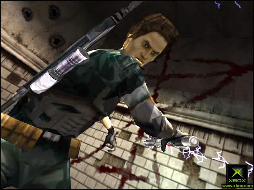 The Terminator: Dawn of Fate