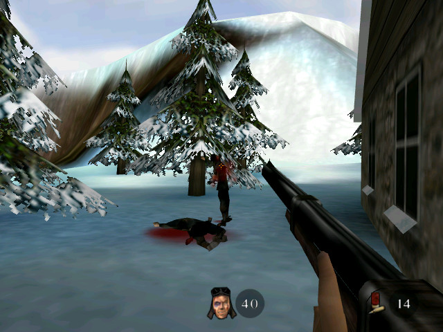 Codename Eagle