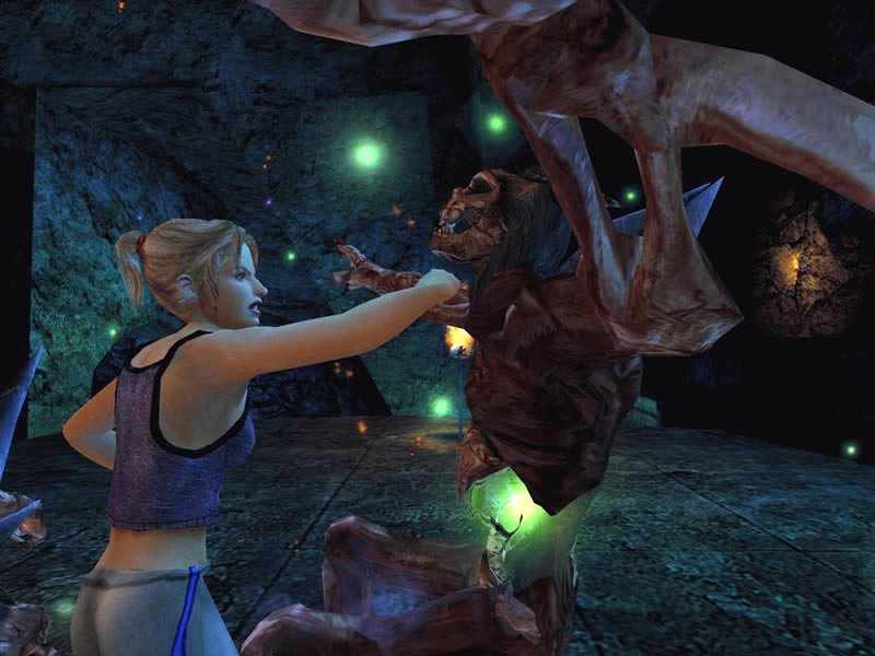 Buffy the Vampire Slayer