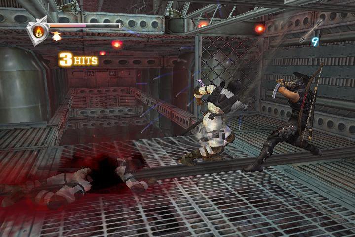 Ninja Gaiden
