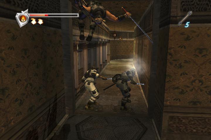 Ninja Gaiden