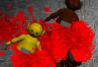Slendytubbies: Dipsy’s Workshop