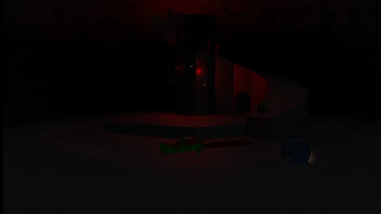 Slendytubbies: Anniversary Edition