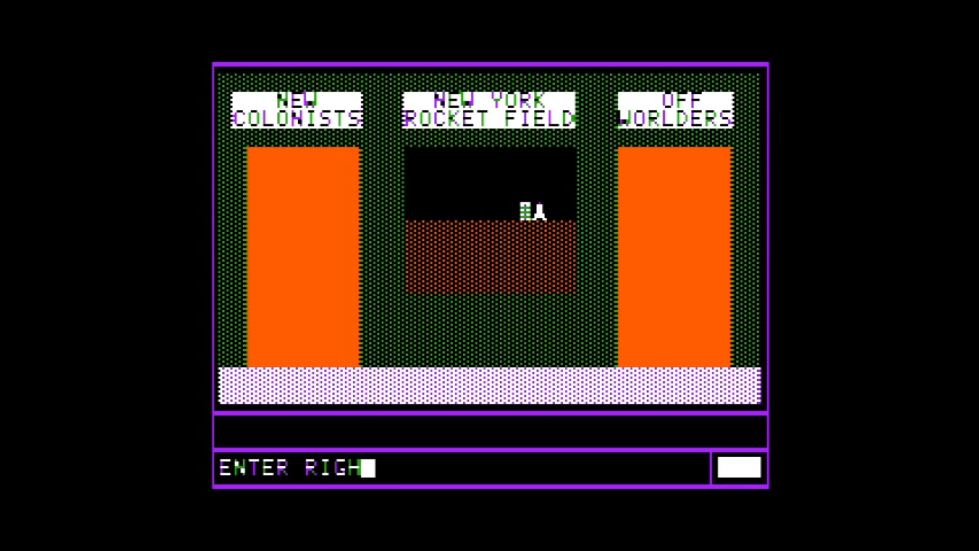 Empire I: World Builders