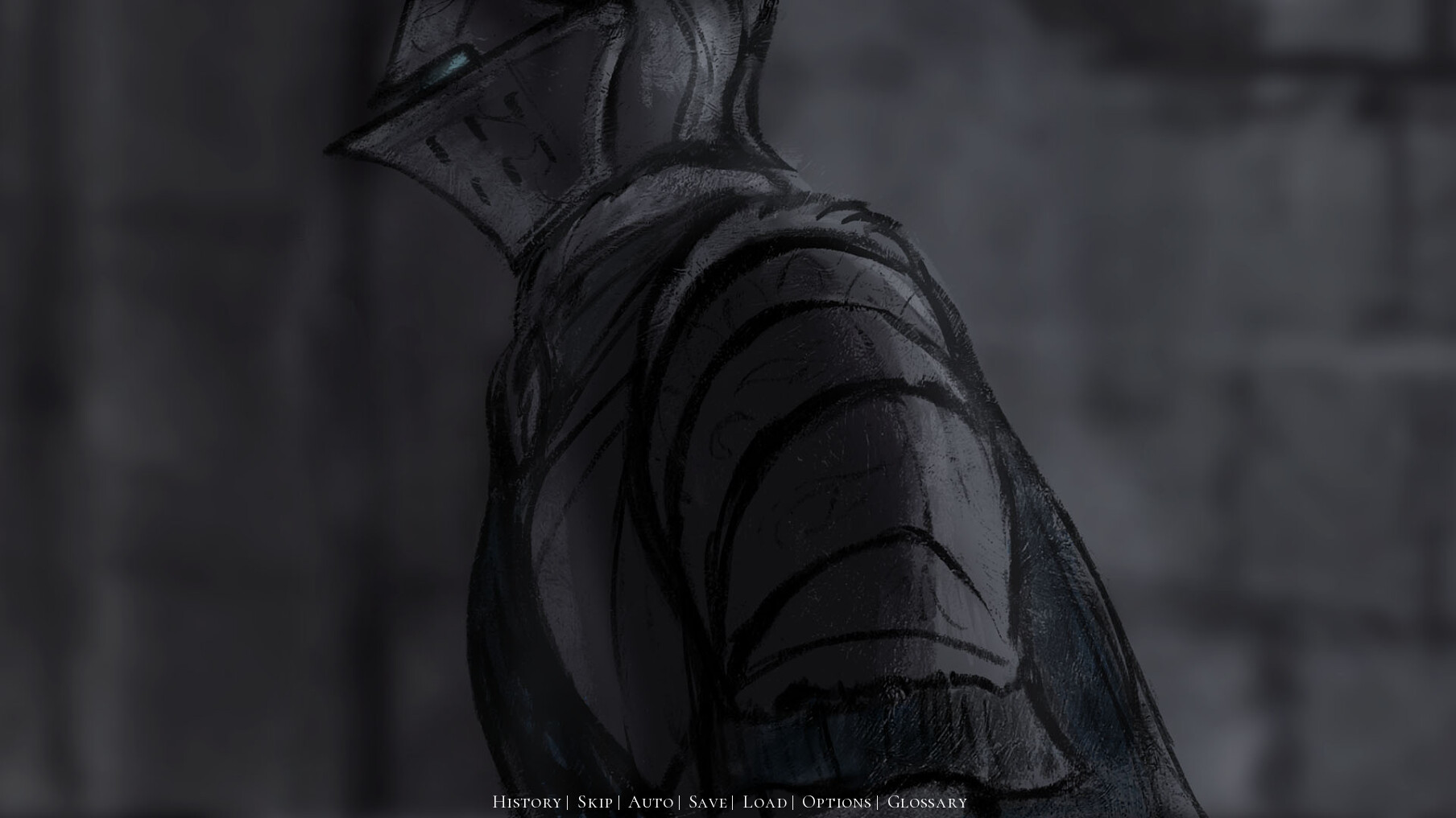 The Last Winter Knight