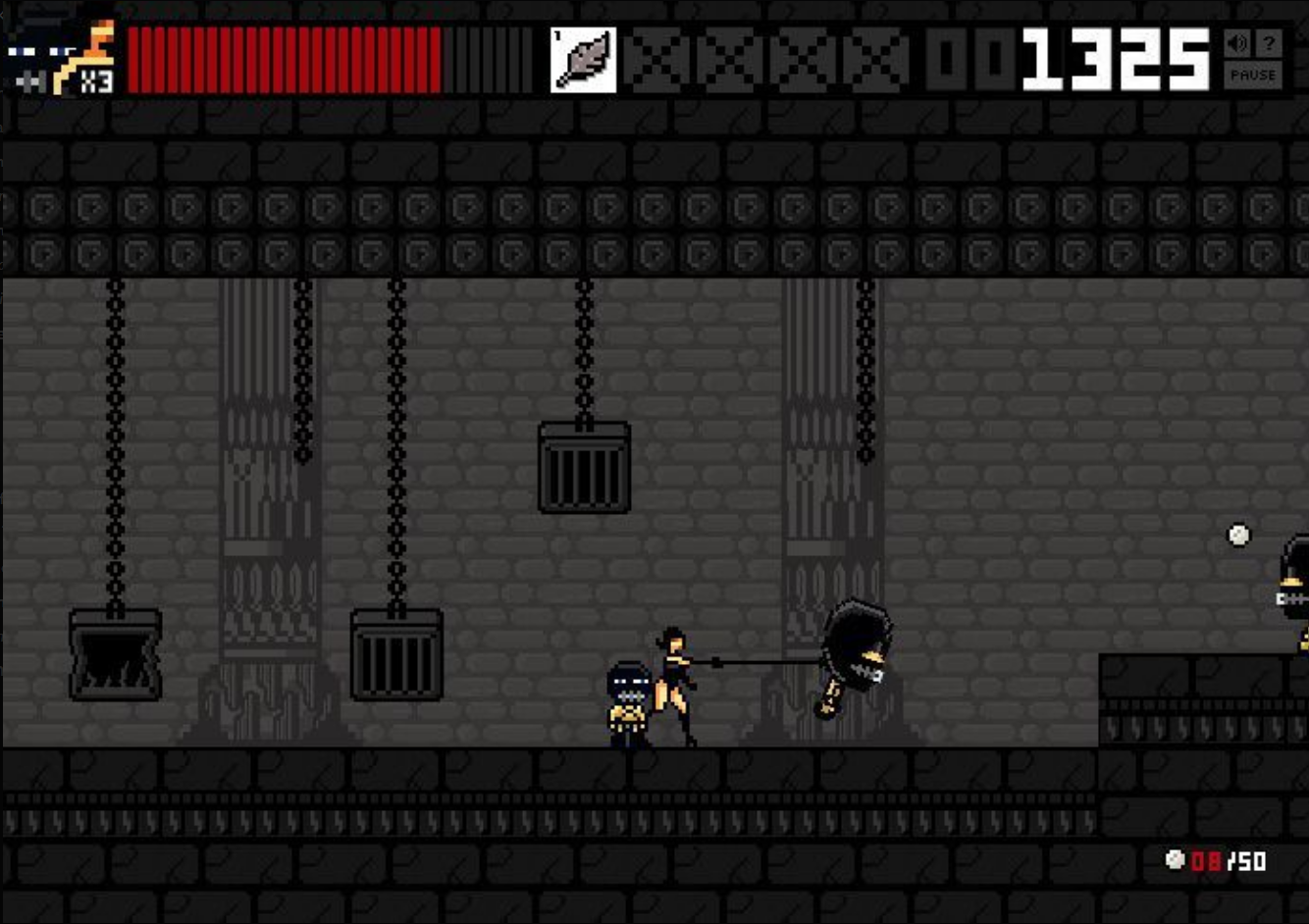 Dungeons and Dungeons