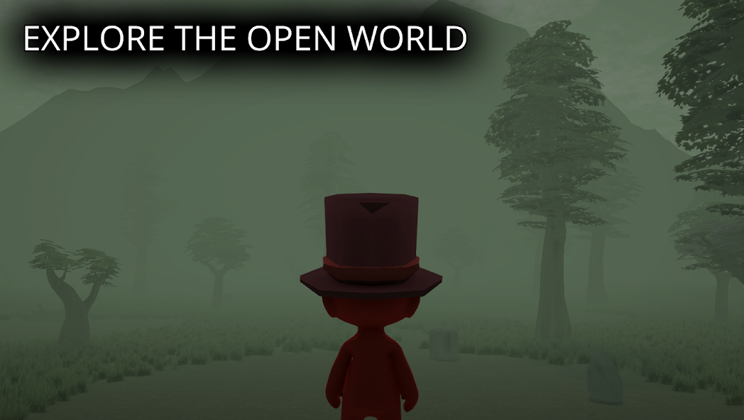 Slendytubbies: Worlds