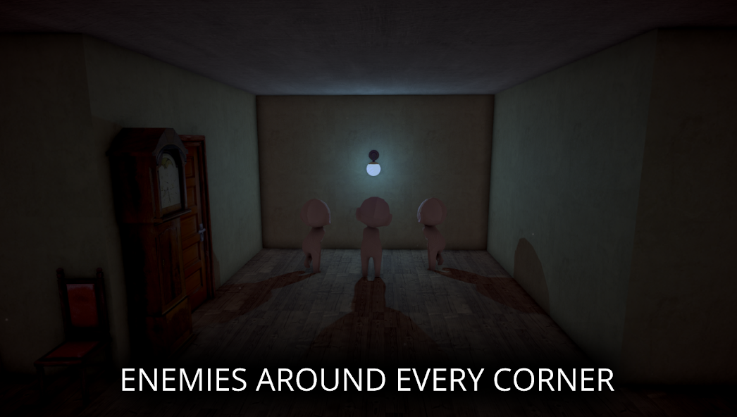 Slendytubbies: Worlds